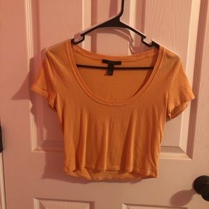 Forever 21 crop top (3 for $10) bundle and save